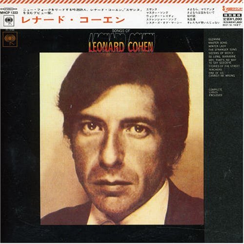 Songs of l. C.