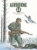 Cover zum Buch Airborne 44. Winter unter Waffen