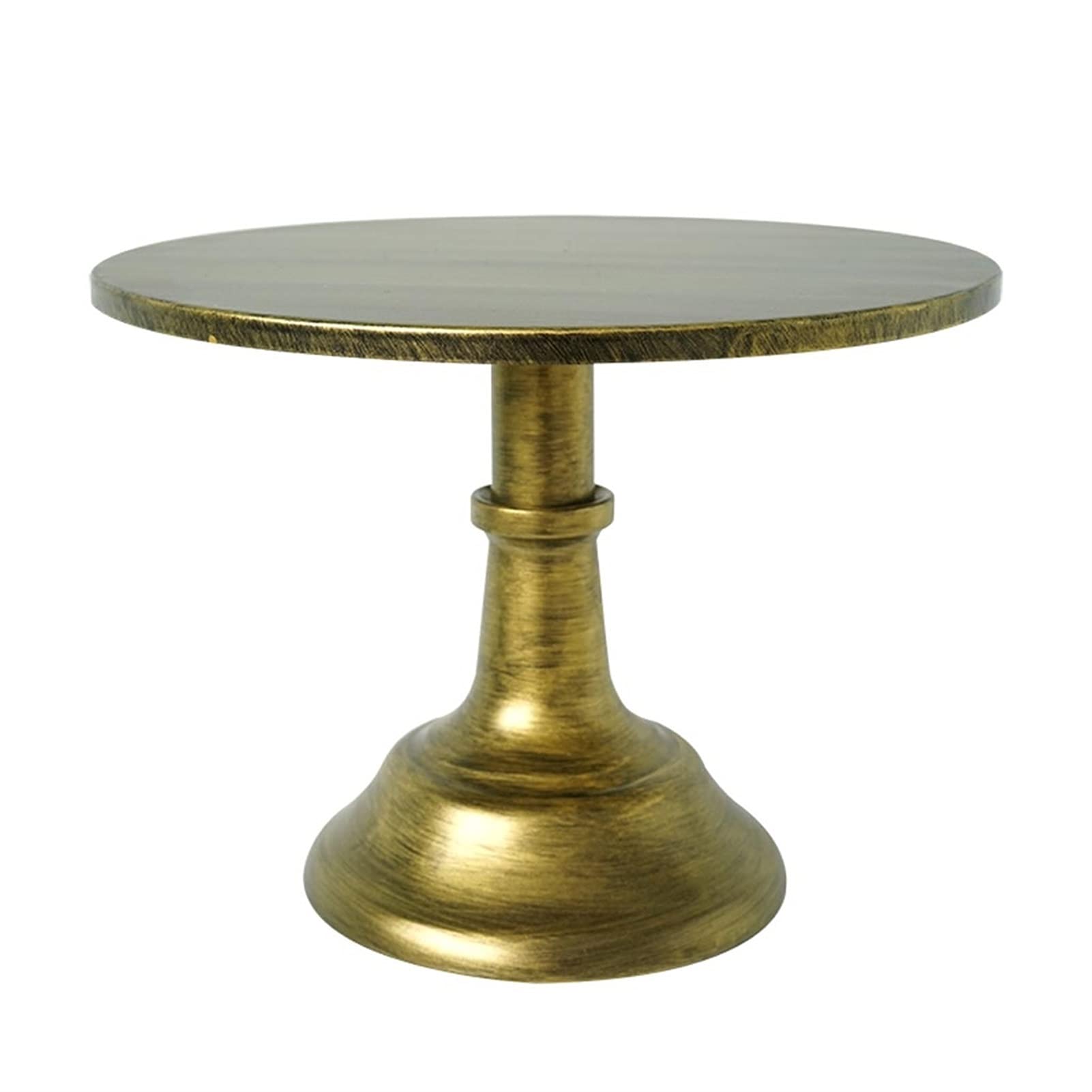 Soporte para Tartas, Soporte de Metal para Tartas, Soporte para Cupcakes, Soporte para Tartas, Bandeja para Tartas, Bandeja para postres, Bandeja para Frutas, b
