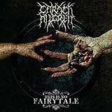 This Is No Fairy Tale [Audio CD] Carach Angren [Audio CD] Carach Angren [Audio CD] Carach Angren [Audio CD] Carach Angren [Audio CD] Carach Angren