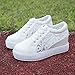 Zapatillas para Mujer Verano Deportivas Plataforma Cuña 2019 PAOLIAN Zapatos de Deporte...