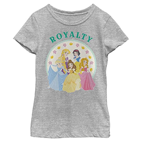 Image of Disney Girls' Chibi Princess Royalty