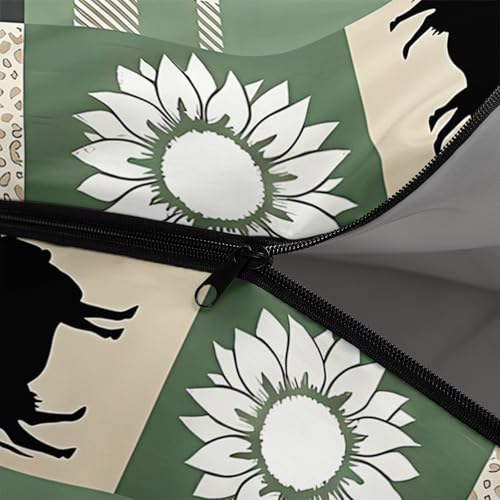 Image of QOOMO Ball Flower Camping Sleeping Bags,3 Season Warm & Cool Weather,Lightweight,Waterproof Sleeping Bags for Adults & Kids,Traveling,and Outdoors,Camping Gear Equipment