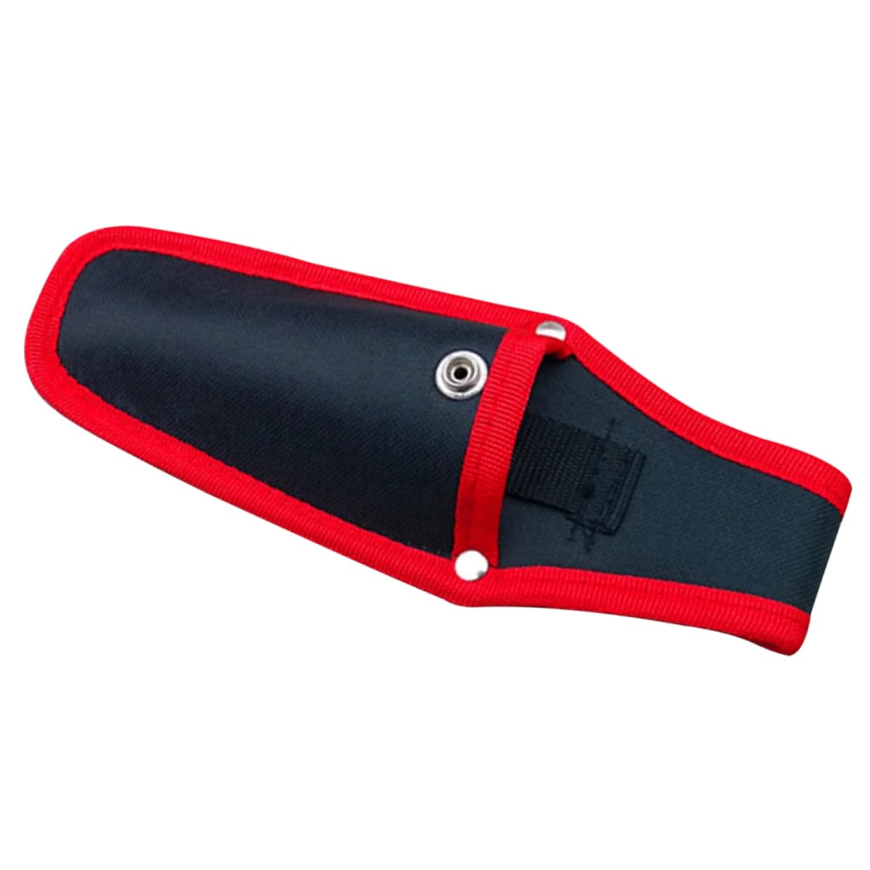 BESPORTBLE Scissor Cover for Pruner Holsters Lightweight and Portable Canvas Gardening Tool Pouch for Hairdresser Pet Grooming