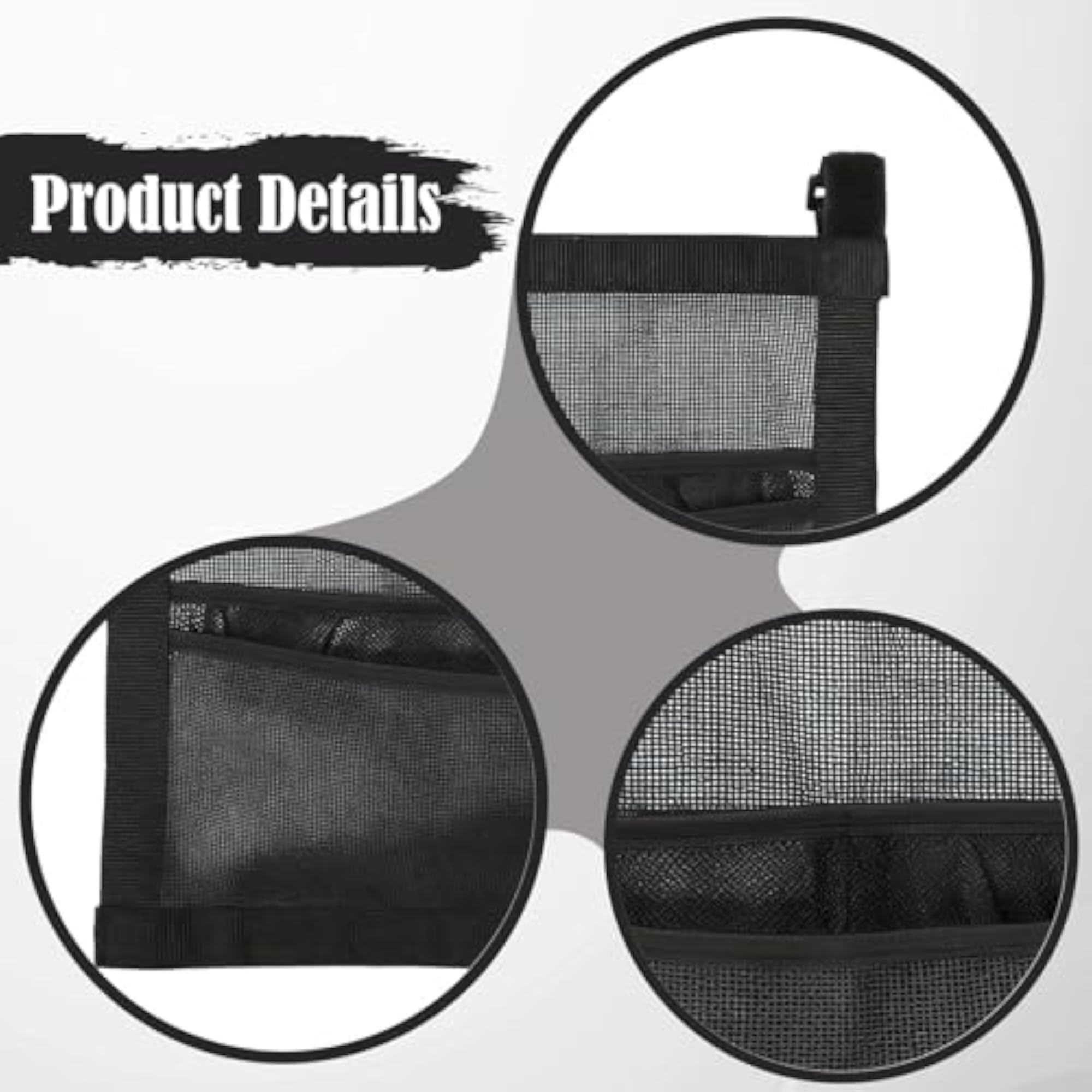 Table Tennis Paddle Ball Holder Storage Rack