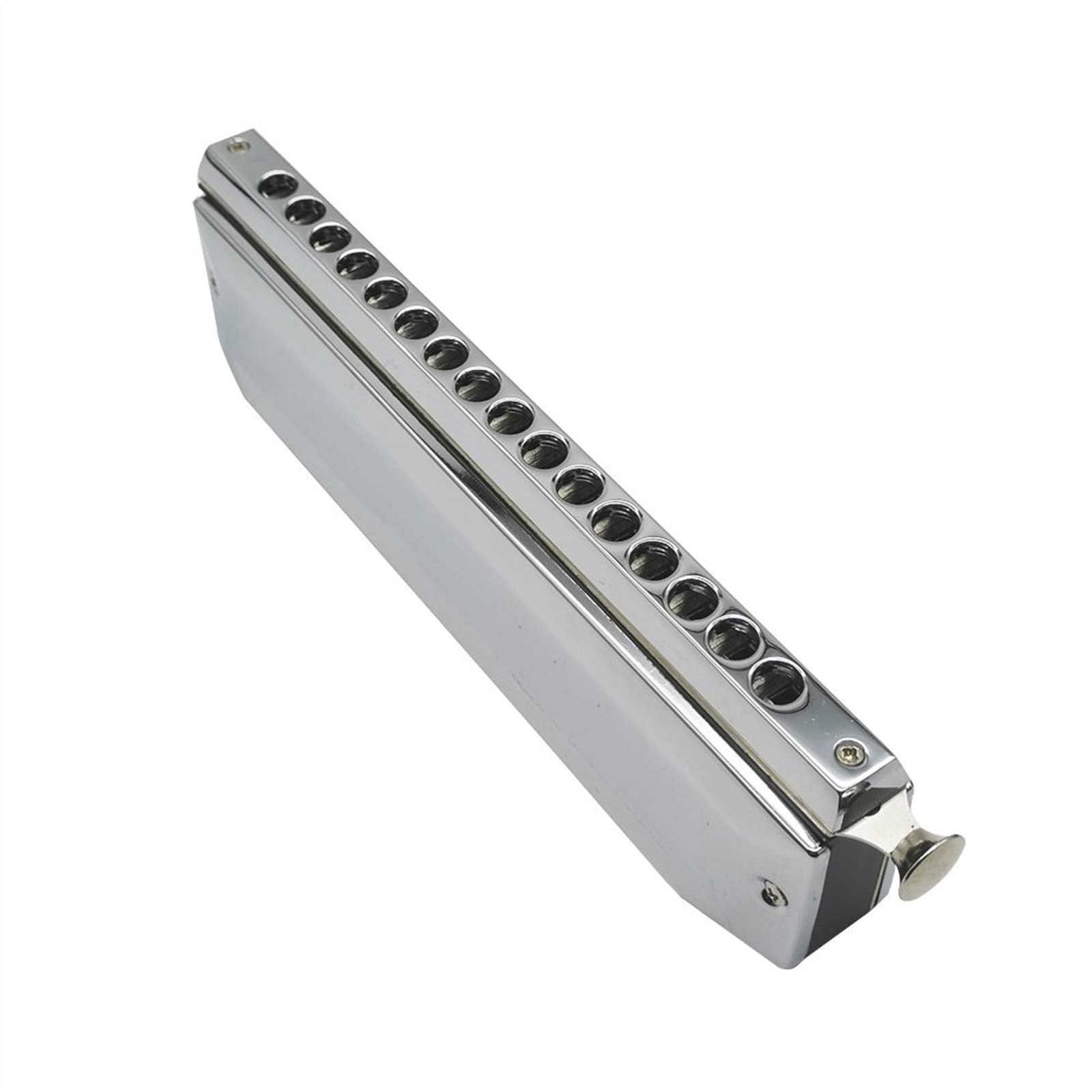 16 Buche 64 Toni Armonica Cromatica Armonica A Bocca Armonica A Bocca per Bambini Principianti Armonica per Principianti