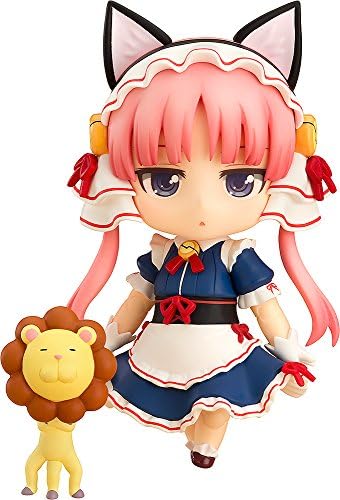 Amazon Com Good Smile Pandora In The Crimson Shell Ghost Urn Clarion Nendoroid Action Figure Toys Games Amazon Com Good Smile Pandora In The Crimson Shell Ghost Urn Clarion Nendoroid Action Figure Toys Games
