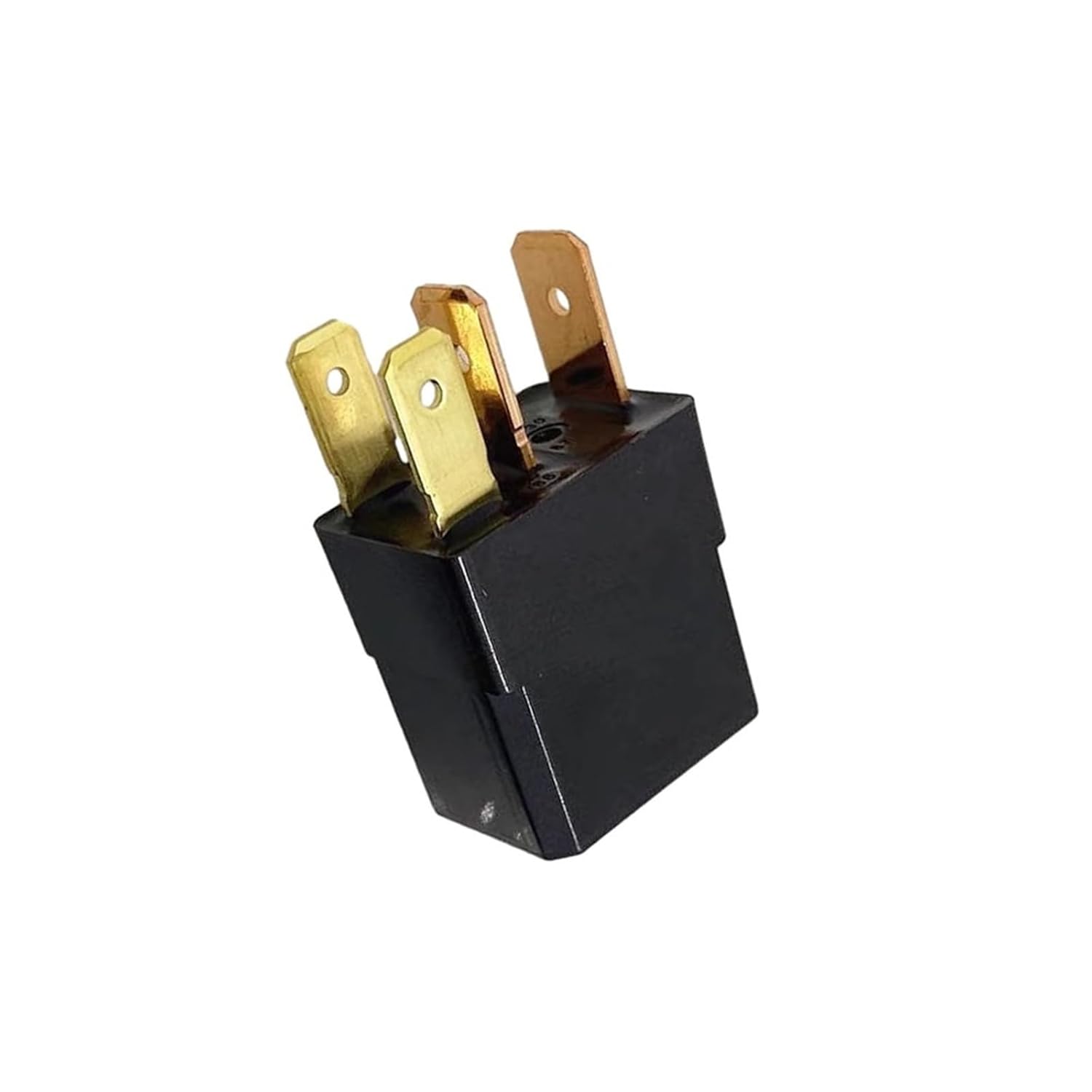 1PC 4Pin Automobile Relay CM1AF-R-12V ACM33221 30A 50000 Cycle Life Time Relay for Fan Motor Heater Air Compressor Blower Fan