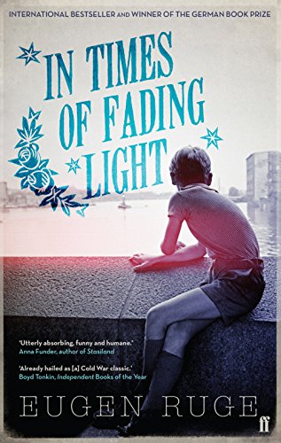 Télécharger In Times of Fading Light (English Edition) livre En ligne