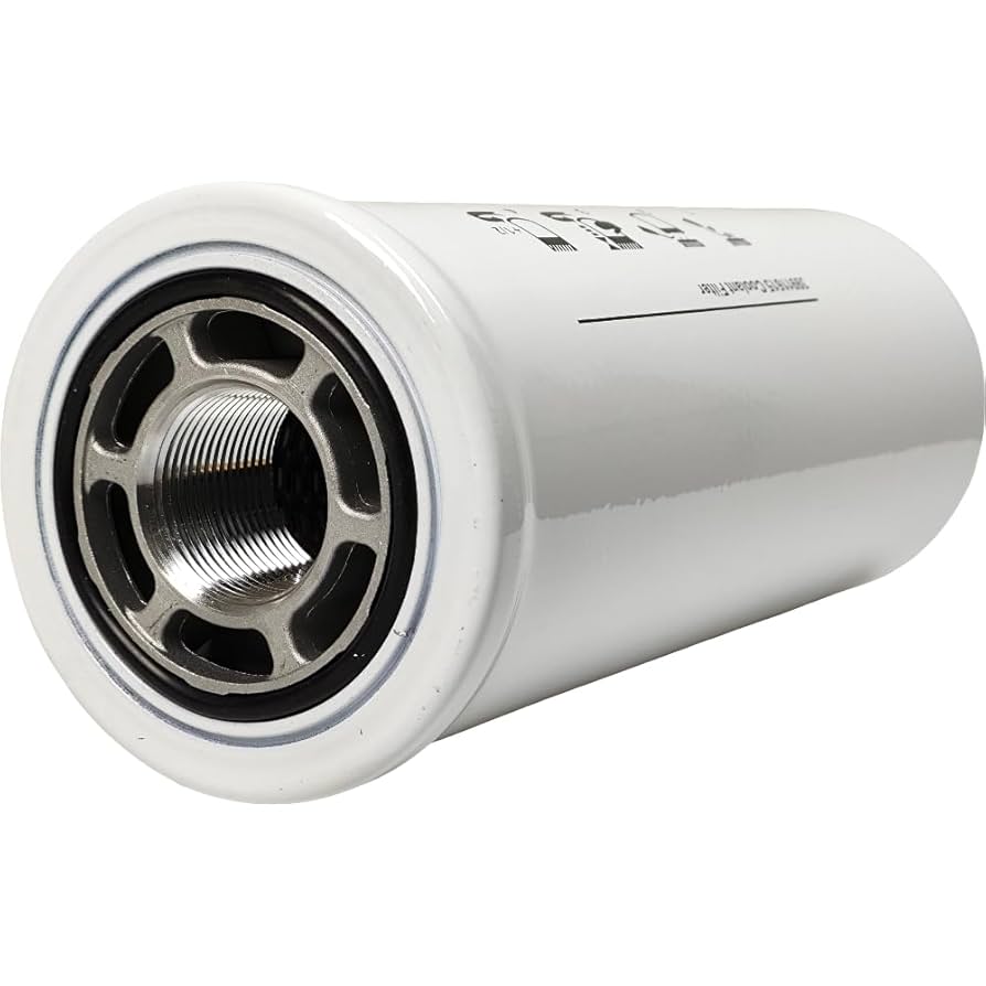 Amazon.com: XYZIL Hydraulic Filter Spin-On 39911615