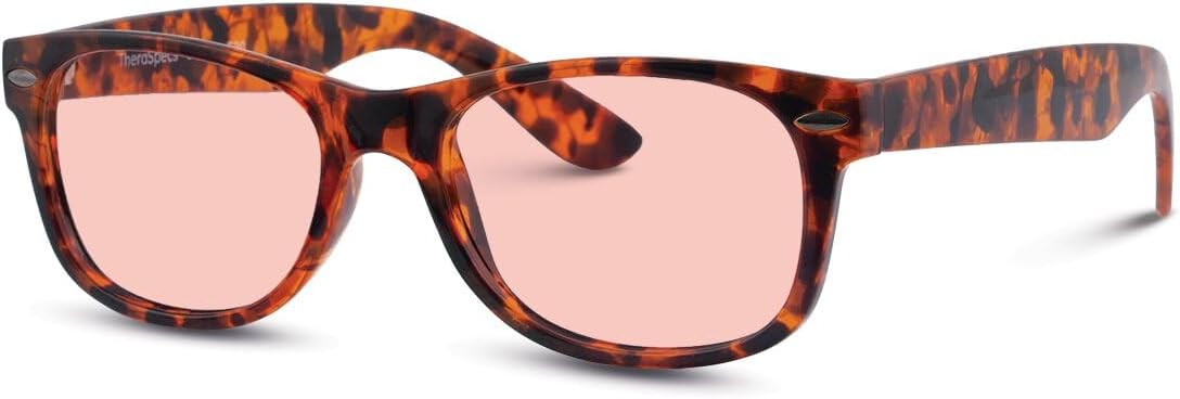 TheraSpecs Classic Glasses for Light Sensitivity