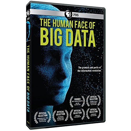 Human Face of Big Data