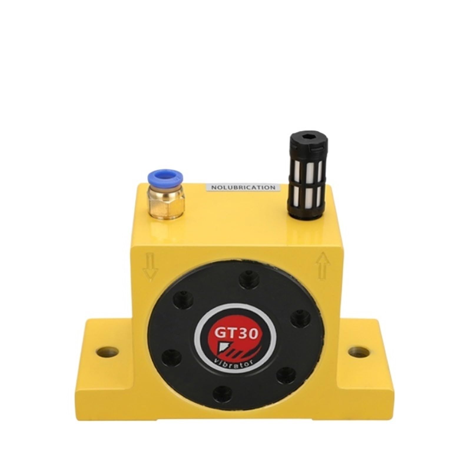 Vibrateur pneumatique GT30 oscillateur mécanique pour tamis industriel et silo