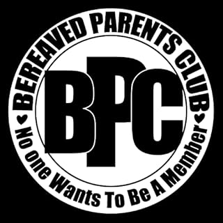 Bereaved Parents Club Audiobook By Latisha Sims cover art