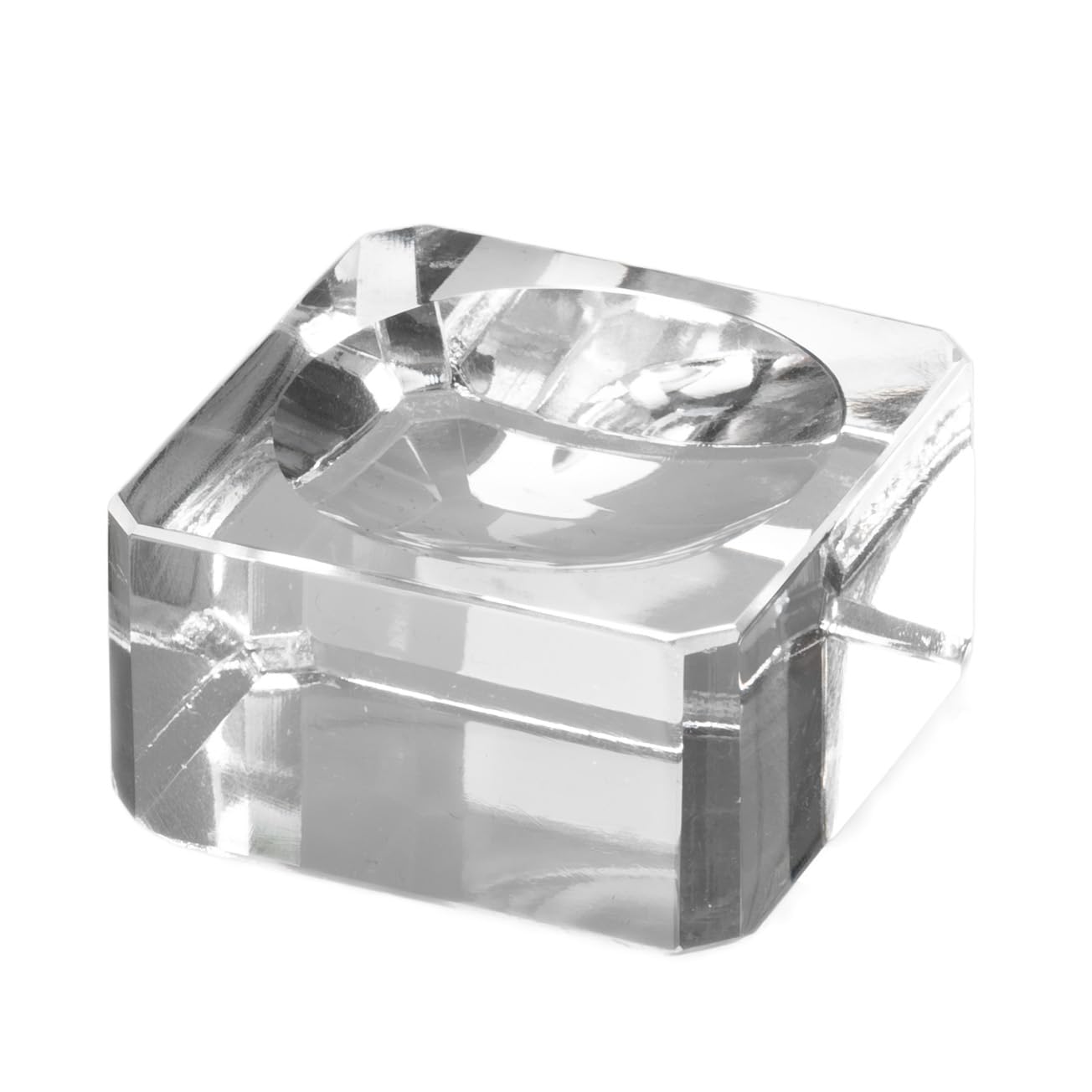 BRESSER Clear Glass Photo Lensball 80 mm BRESSER Clear Glass Photo Lensball 80 mm