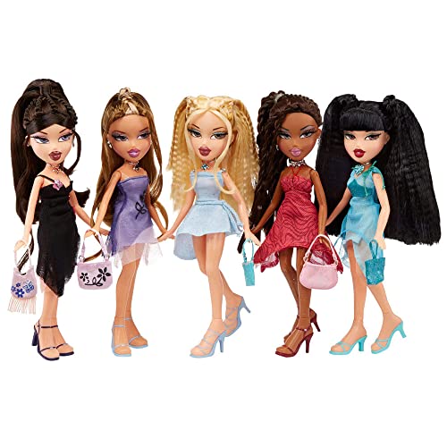 Bratz 584711 Girls Nite Out 21St Birthday Edition Fashion Doll Cloe thumb #5