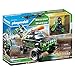 Produktbild Playmobil Weekend Warrior  Off-Road Action Truck