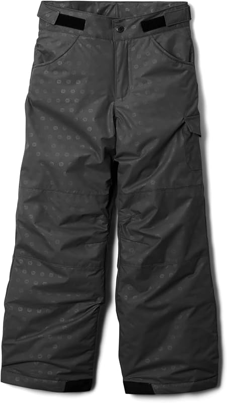 Columbia Kids Starchaser Peak™ II Pants (Toddler)