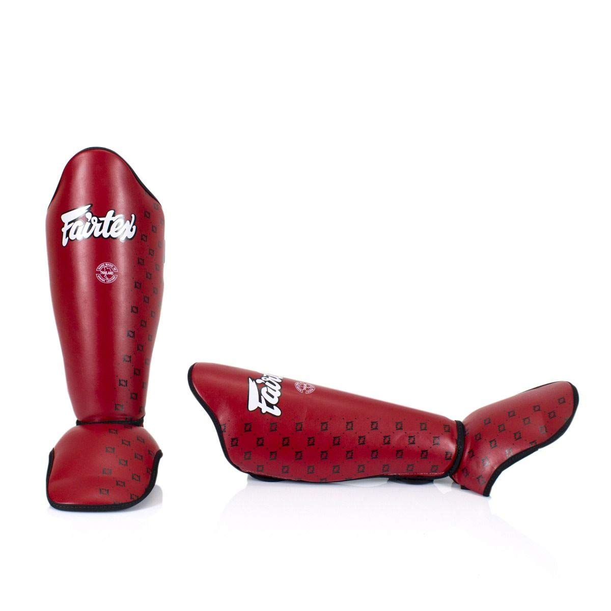 Fairtex SP5 Super Comfort - Espinilleras y empeine