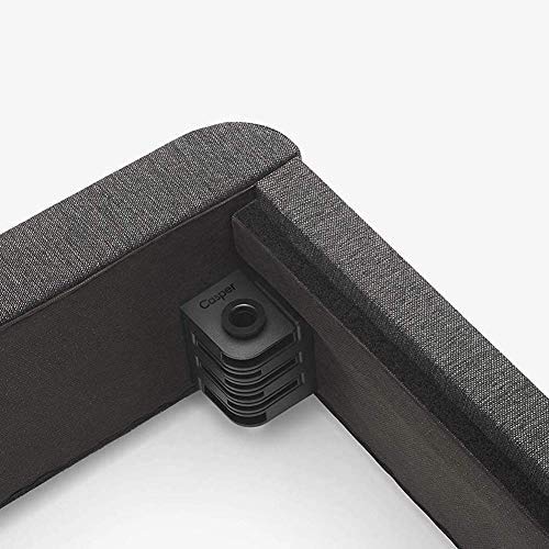 Image of Casper Sleep Foundation for Twin Mattress