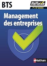 Download Management des entreprises BTS PDF