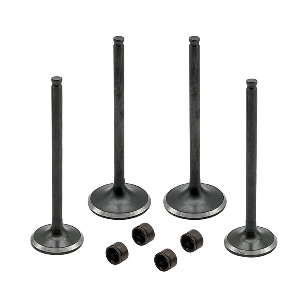 カブC50から外しました。
DT50フロントフォーク シリンダーヘッド吸気・排気バルブシールキット CRF250R 2004