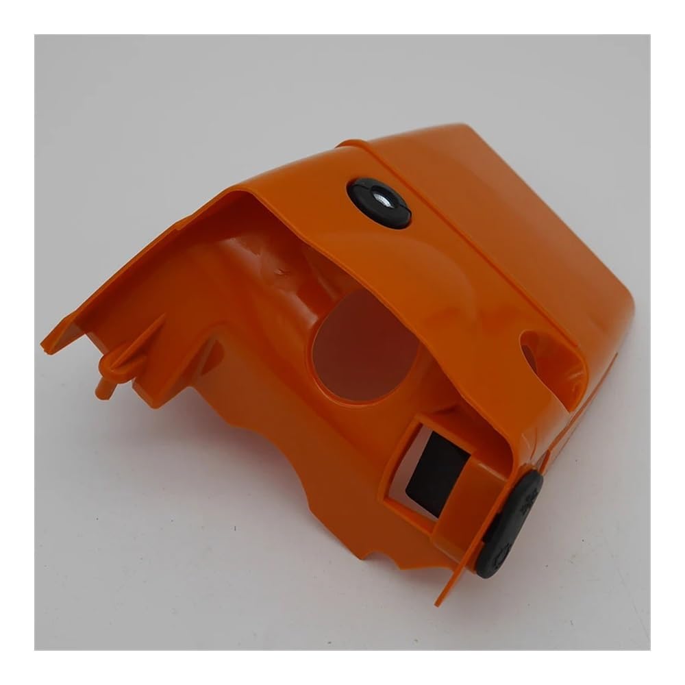Couvercle de cylindre 1135 080 1602 protection thermique pour tronçonneuse