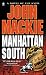 Manhattan South (The Thorn Savage NYPD Series Book 1)