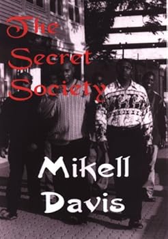Hardcover The Secret Society Book