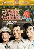 The Andy Griffith Show - The Complete Third Season