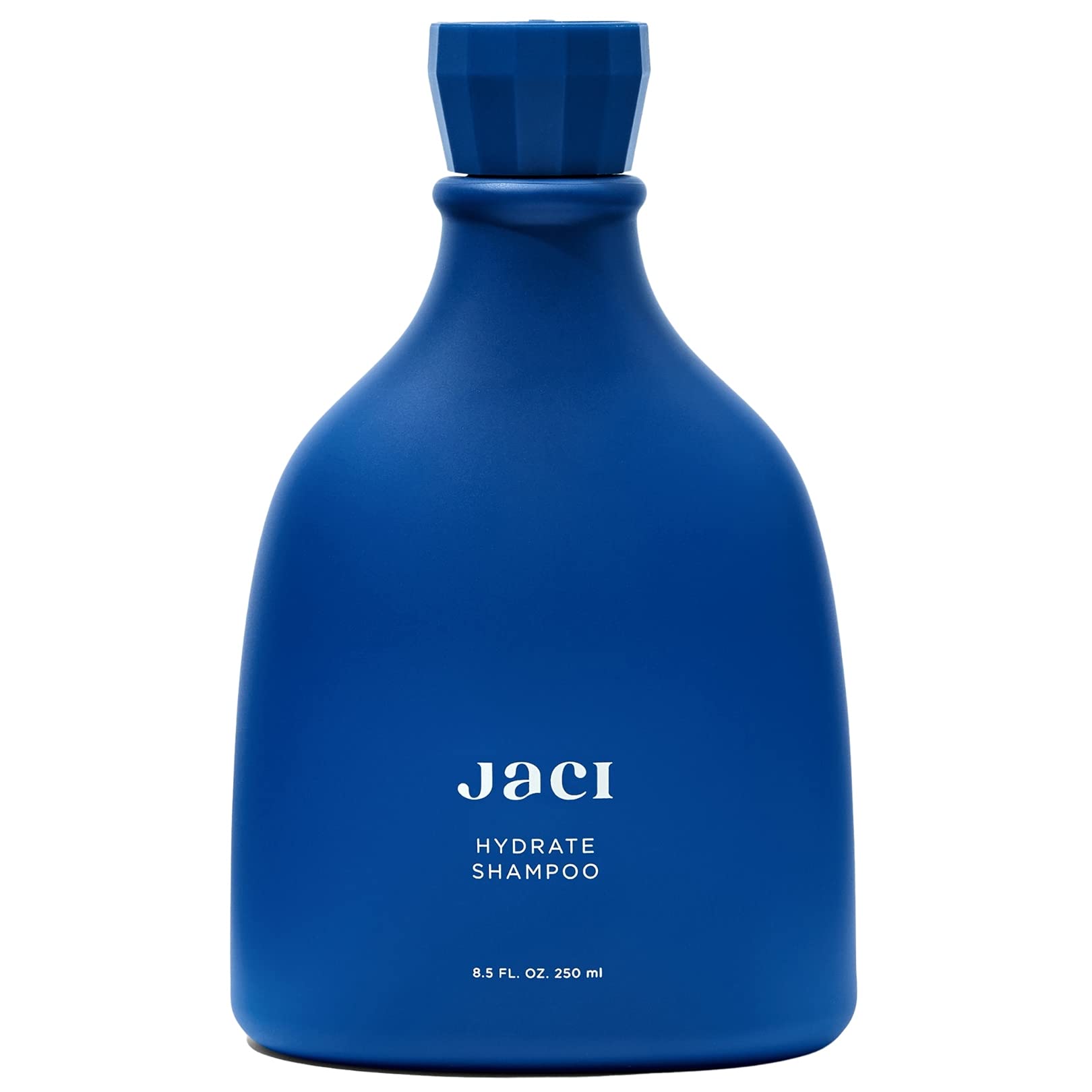 Jaci Hydration Line (8.5 oz) | Sulfate, Paraben, and Phthalate Free | Vegan, Cruelty Free | Hydrating for All Hair Types (Hydration Shampoo)