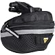 Fahrrad Satteltasche Topeak QuickClick Wedge Pack 2 mit Schnellverschluss