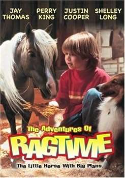 The Adventures of Ragtime