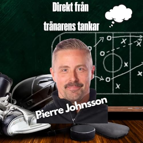 Pierre Johnsson