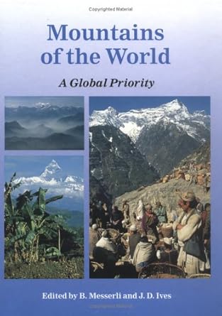 Mountains of the World