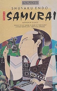 Paperback The Samurai Book