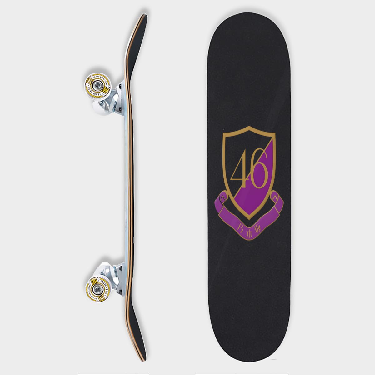 Amazon.co.jp: 乃木坂 46 クリスタルステッカー 荷物ステッカー