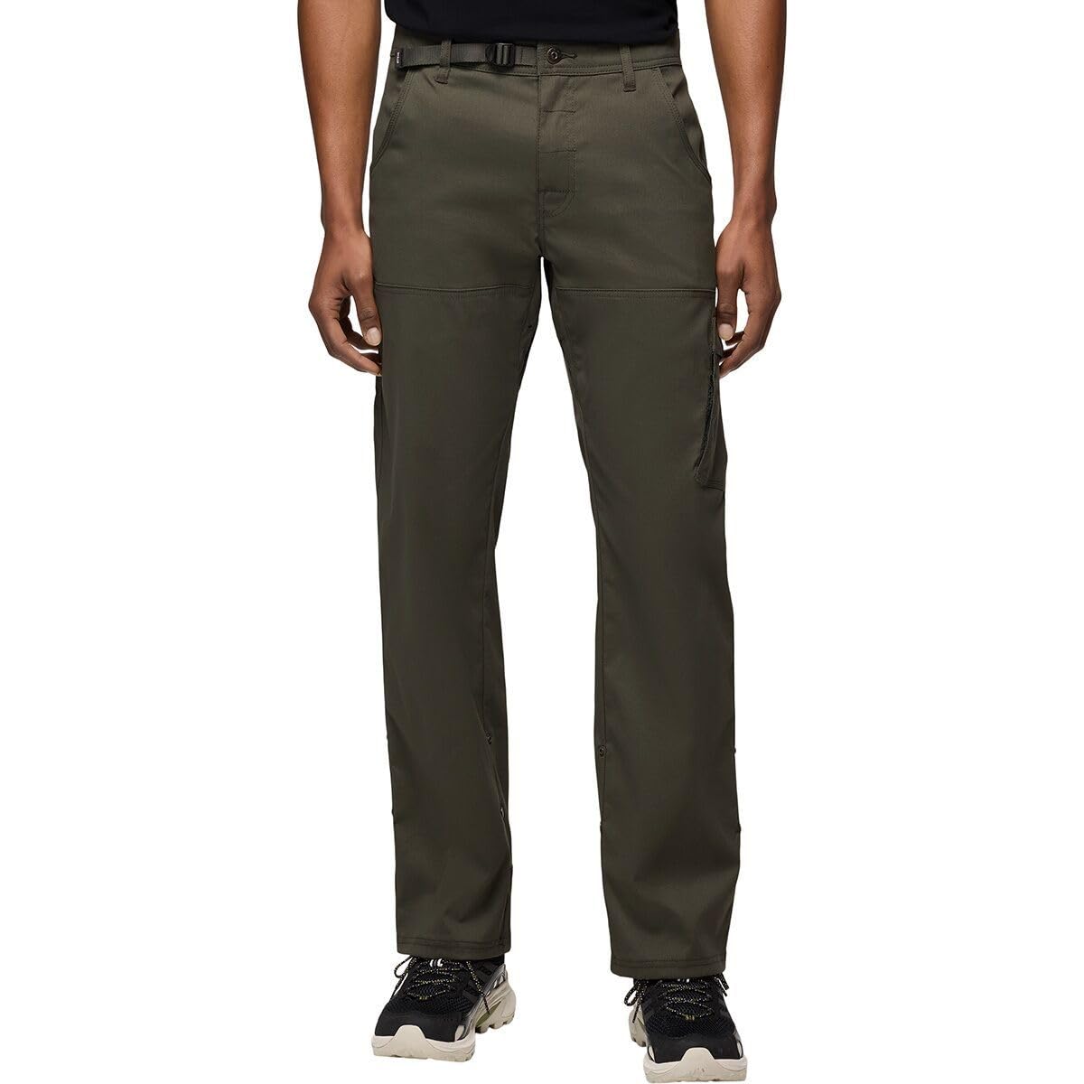 prAna Stretch Zion Pants