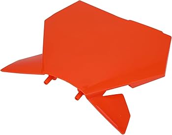 Amazon.com: BAOUFF Dirt Bike Number Plate,Motorcycle Front Number Amazon.com: BAOUFF Dirt Bike Number Plate,Motorcycle Front Number