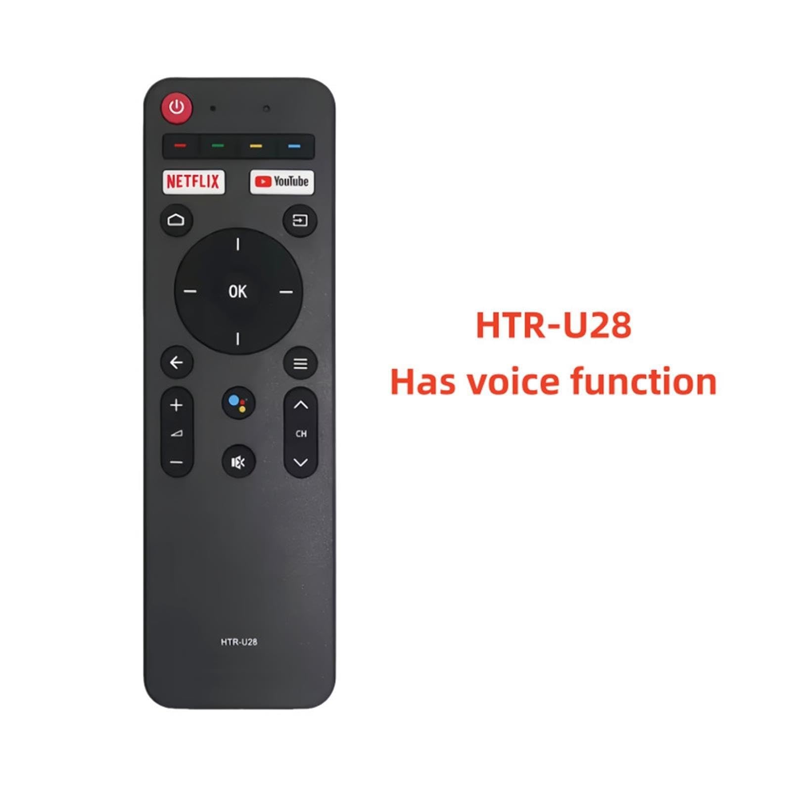 1 telecomando for Smart TV