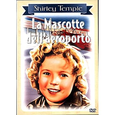 La Mascotte Dell'Aeroporto
