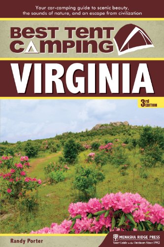 Best Tent Camping: Virginia: Your Car-Camping Guide to...