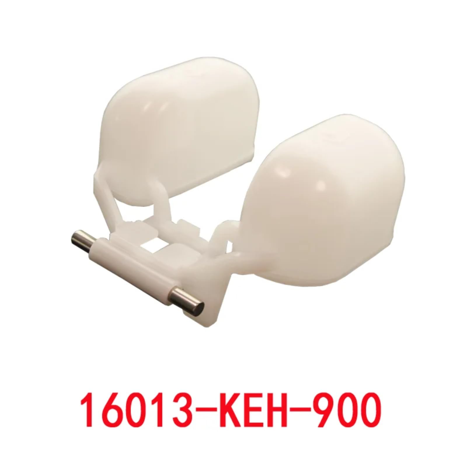 Vergaser Für CBR125R Vergaser Reparatur Kit Für CBR125 R Motorrad Roller Vergaser(CBR125R Set1)