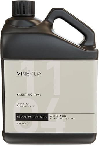 Miniatura 611 de VINEVIDA Aceite de fragancia de cuero genuino para difusores de aire frío, aceites esenciales para recarga de aceite difusor y ambientador