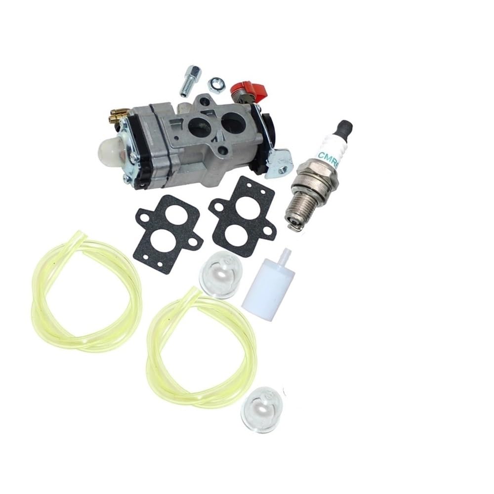 Carburateur régulateur de flux pour souffleur thermique RedMax EBZ6500