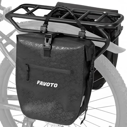 Favoto 48L Panniers