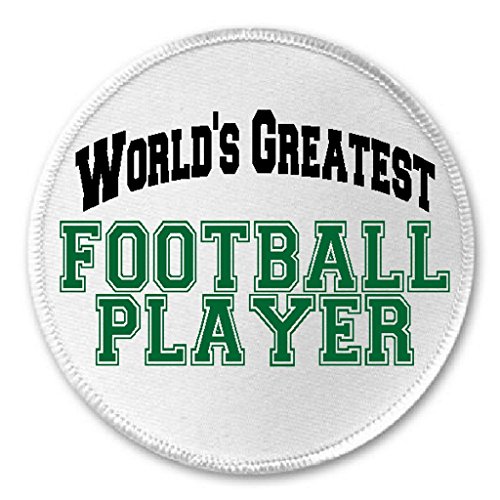 World's Greatest Football Player - 3