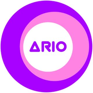 Ario Chat Bot