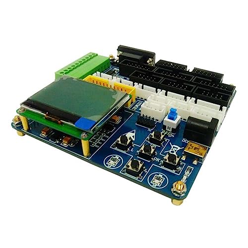 Module de conversion de signal numerique KW-4002 pour circuit programmable divider