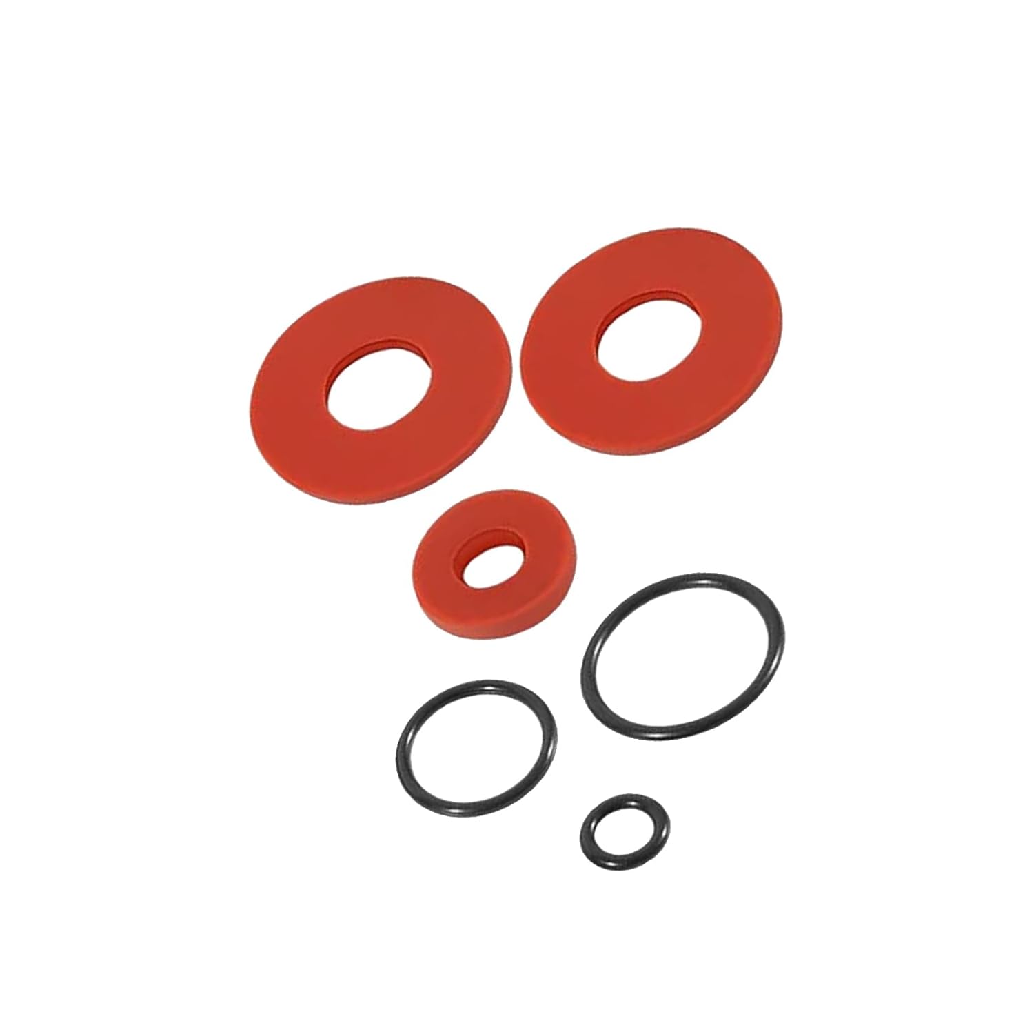 1" Model 375ST 375 375XL Rubber Repair Kit Replace for Wilkins RK1-375R Rubber Parts Repair Kit